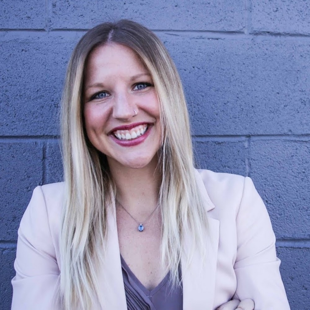 Meet your Posher, Nicole